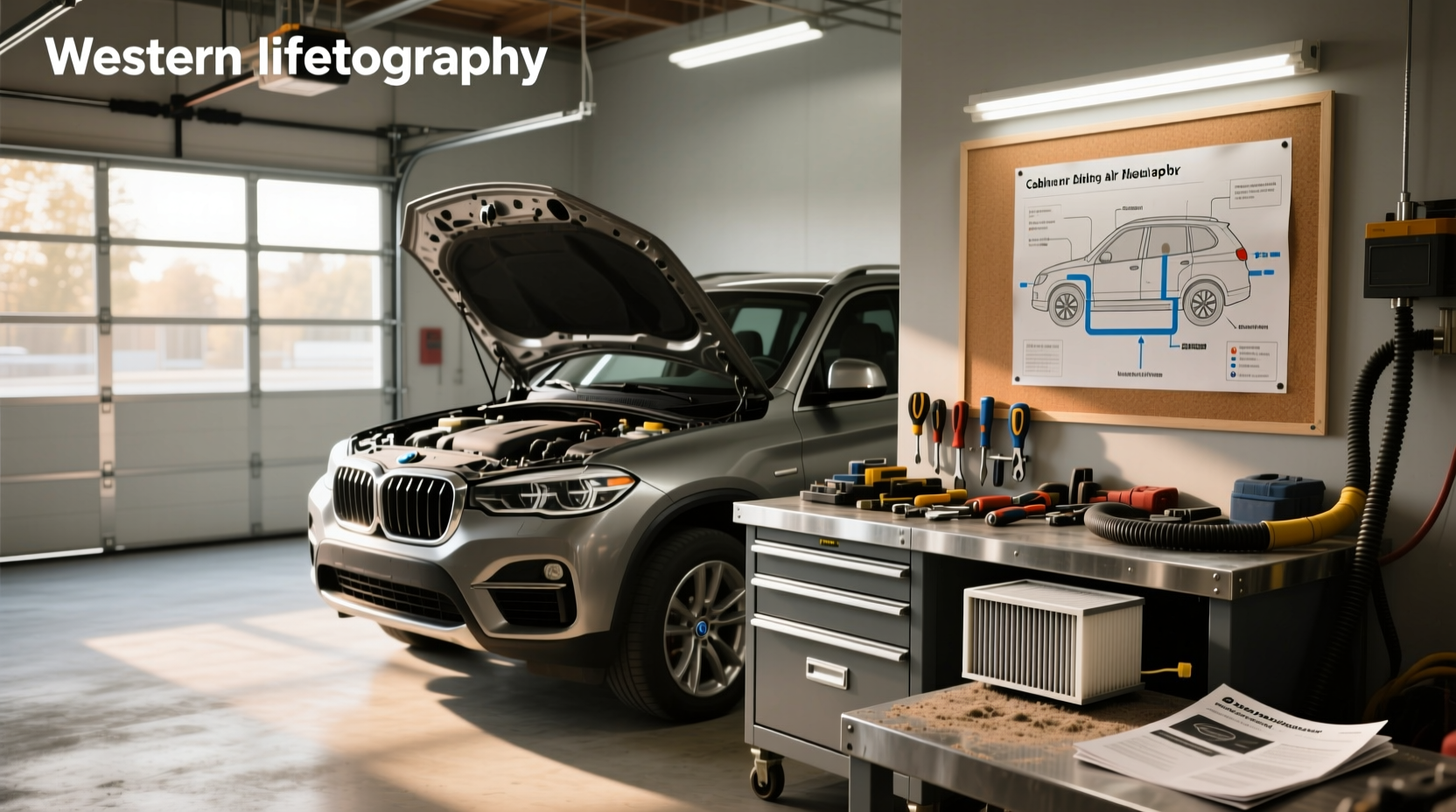 where is my cabin air filter located buying guide