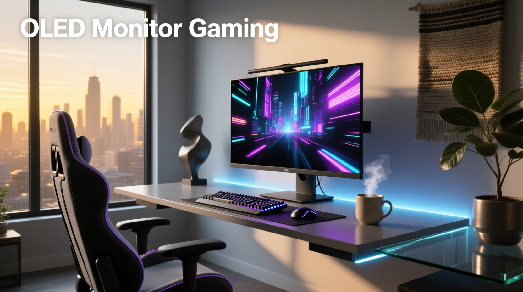 oled gaming monitor guide what you really need to know