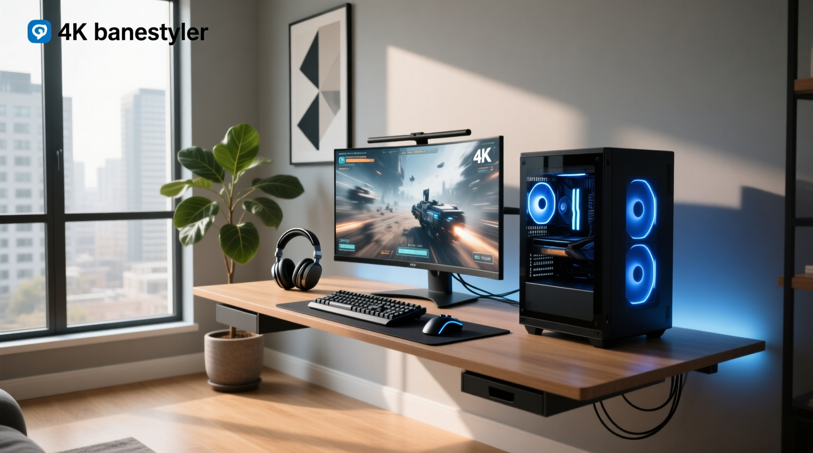 How to Choose the Right Gaming PC and Monitor Bundle