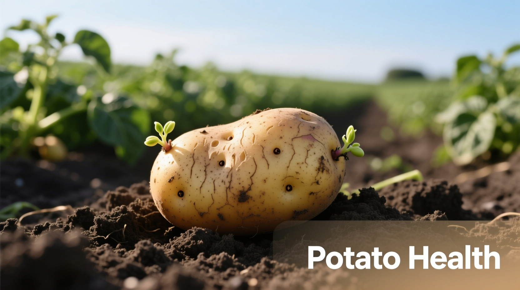 Potato Health Benefits: Science-Backed Nutrition Facts