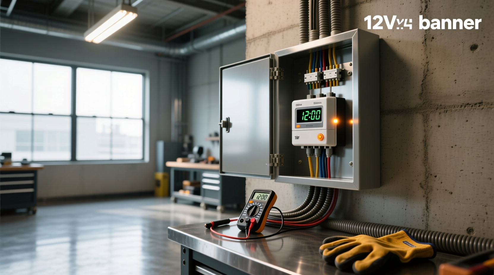 12v timer guide how to choose right for dc, solar automotive