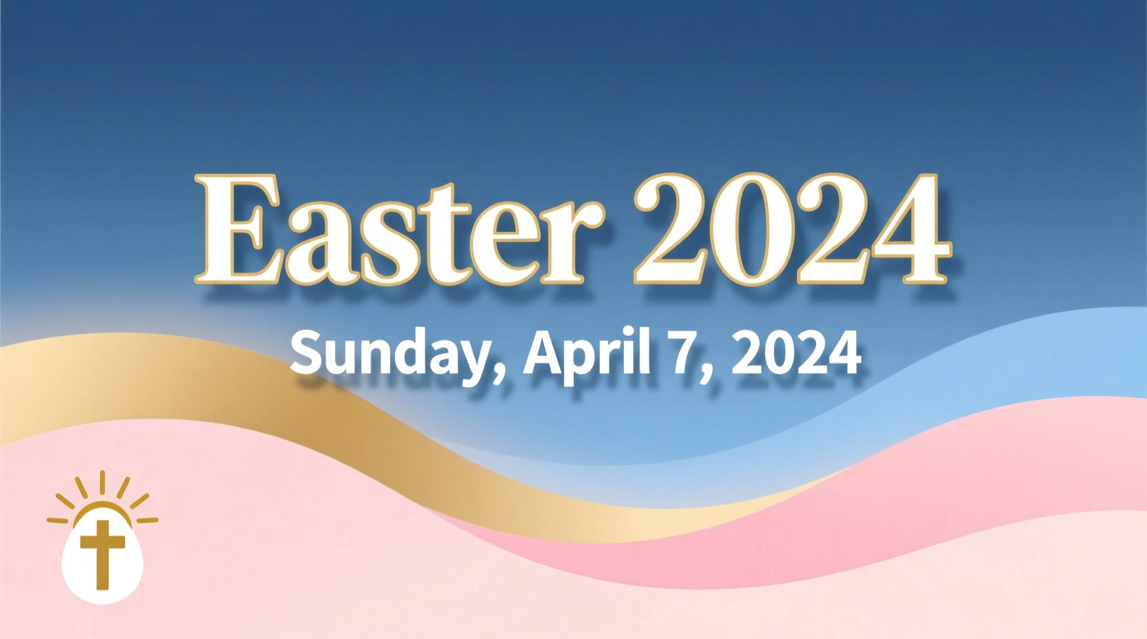 when is christian easter 2024