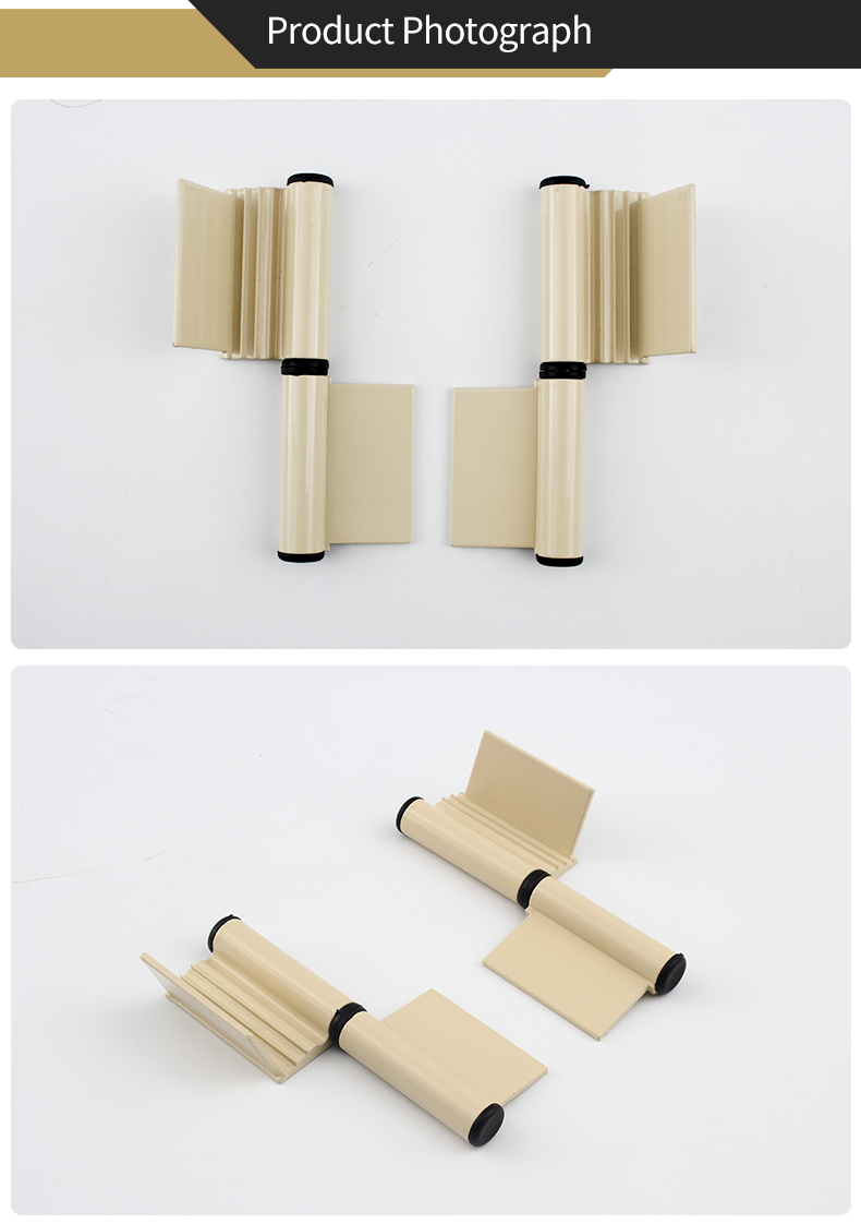 High quality window and door hinge aluminium window hinge