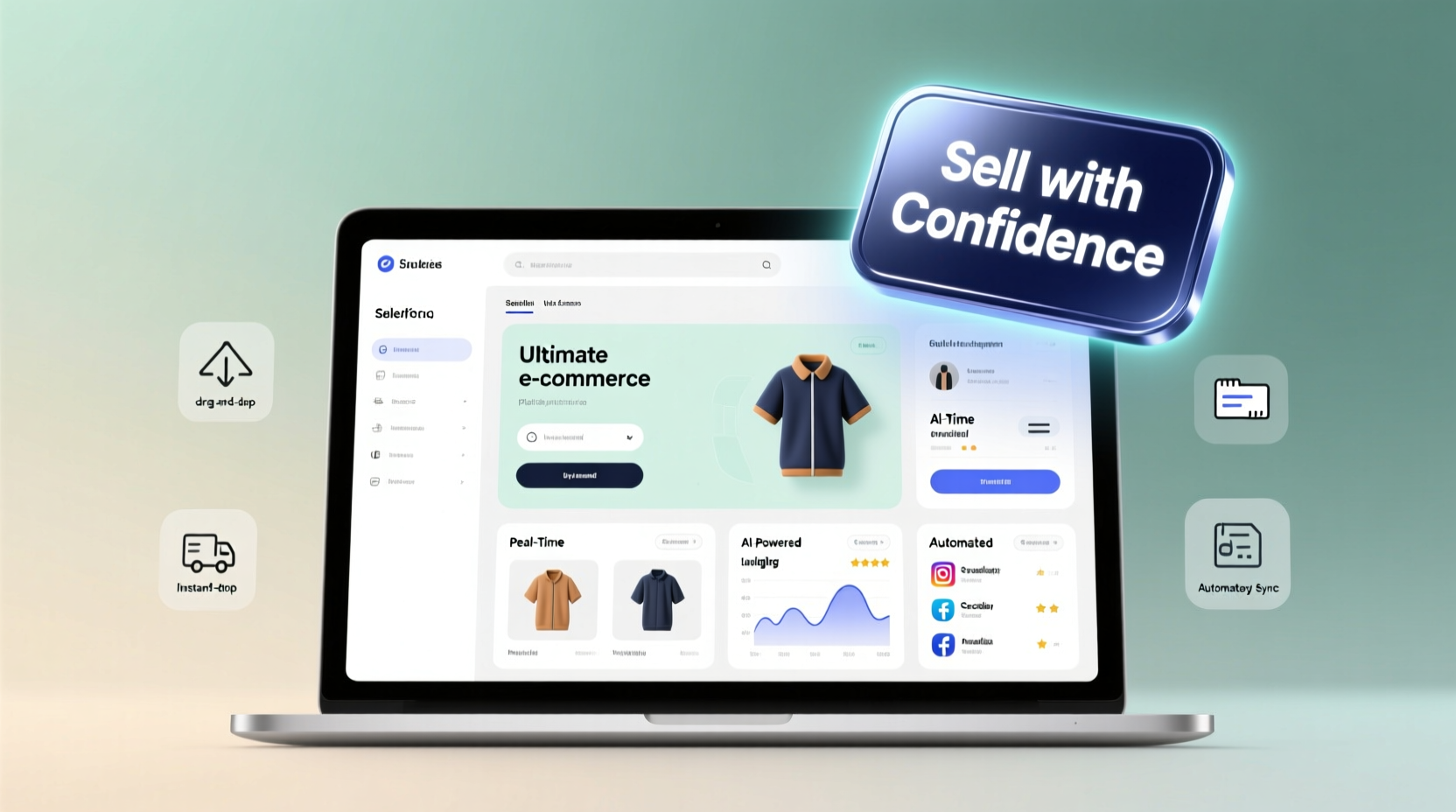 discover the best website for selling clothes with ease and confidence