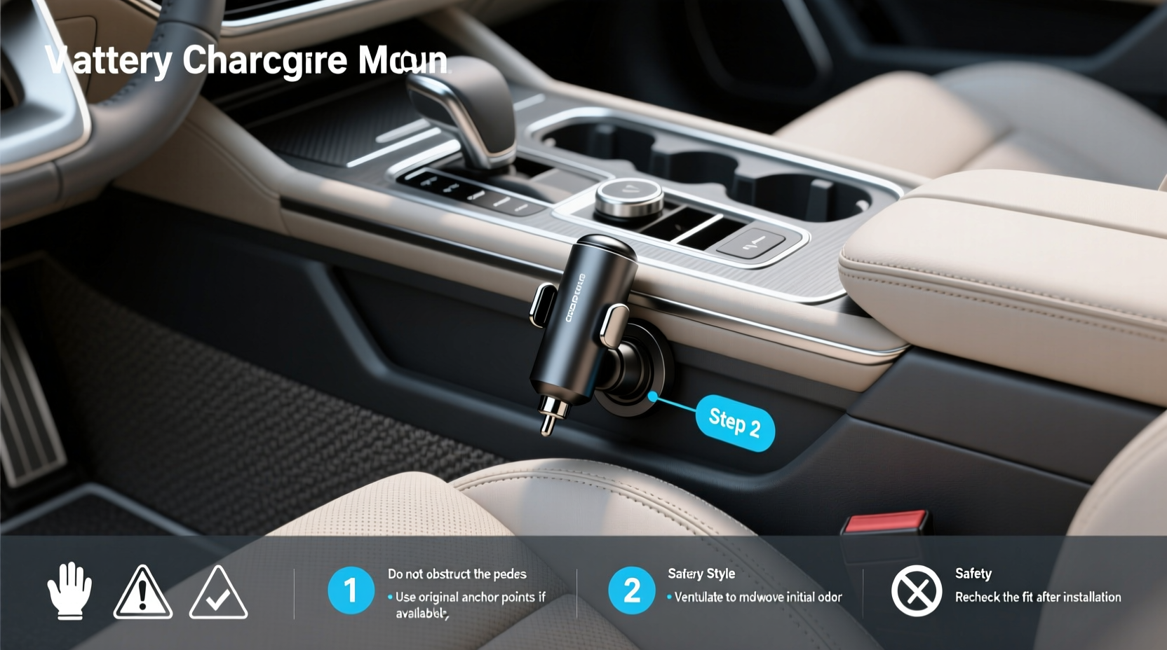 How to Choose Car Battery for Holding Charge Plug In
