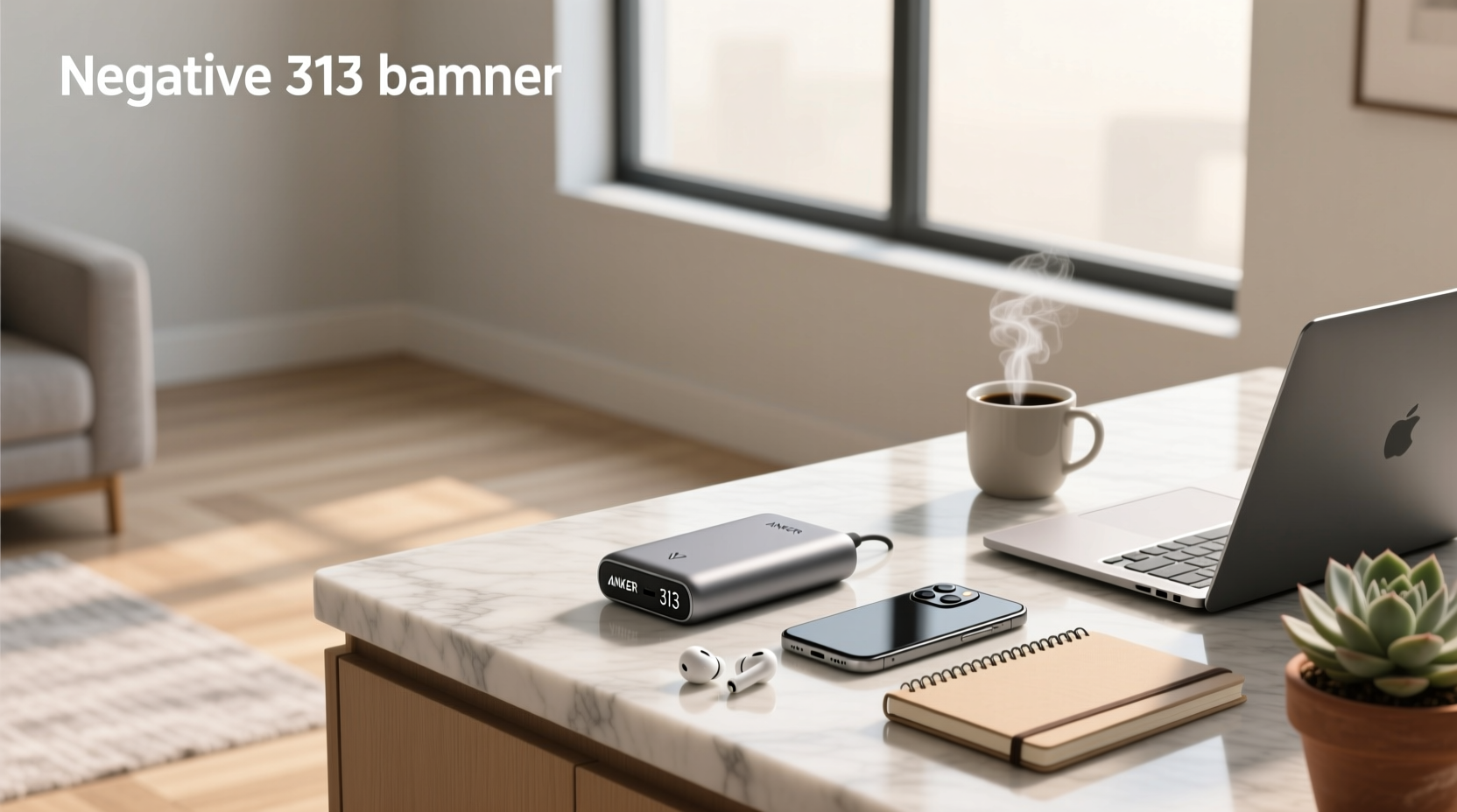 anker 313 power bank guide slim 10k for daily carry