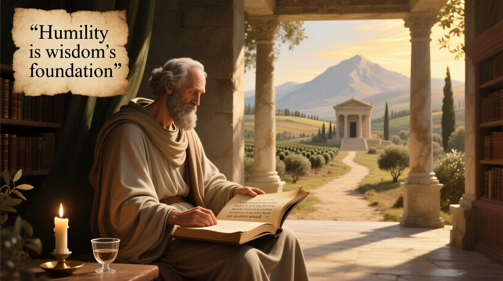 why is modesty important exploring its meaning and benefits