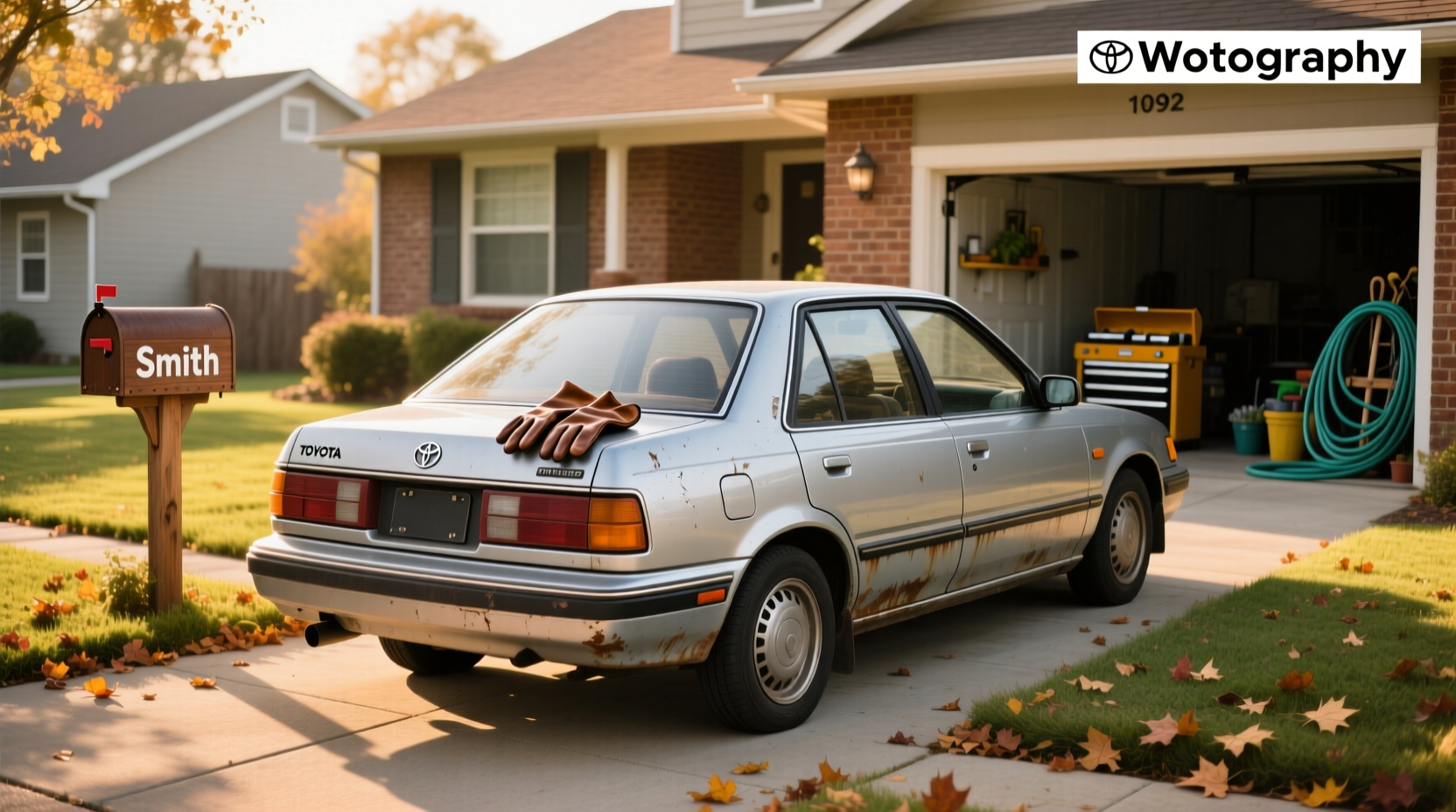 1992 corolla value buying guide