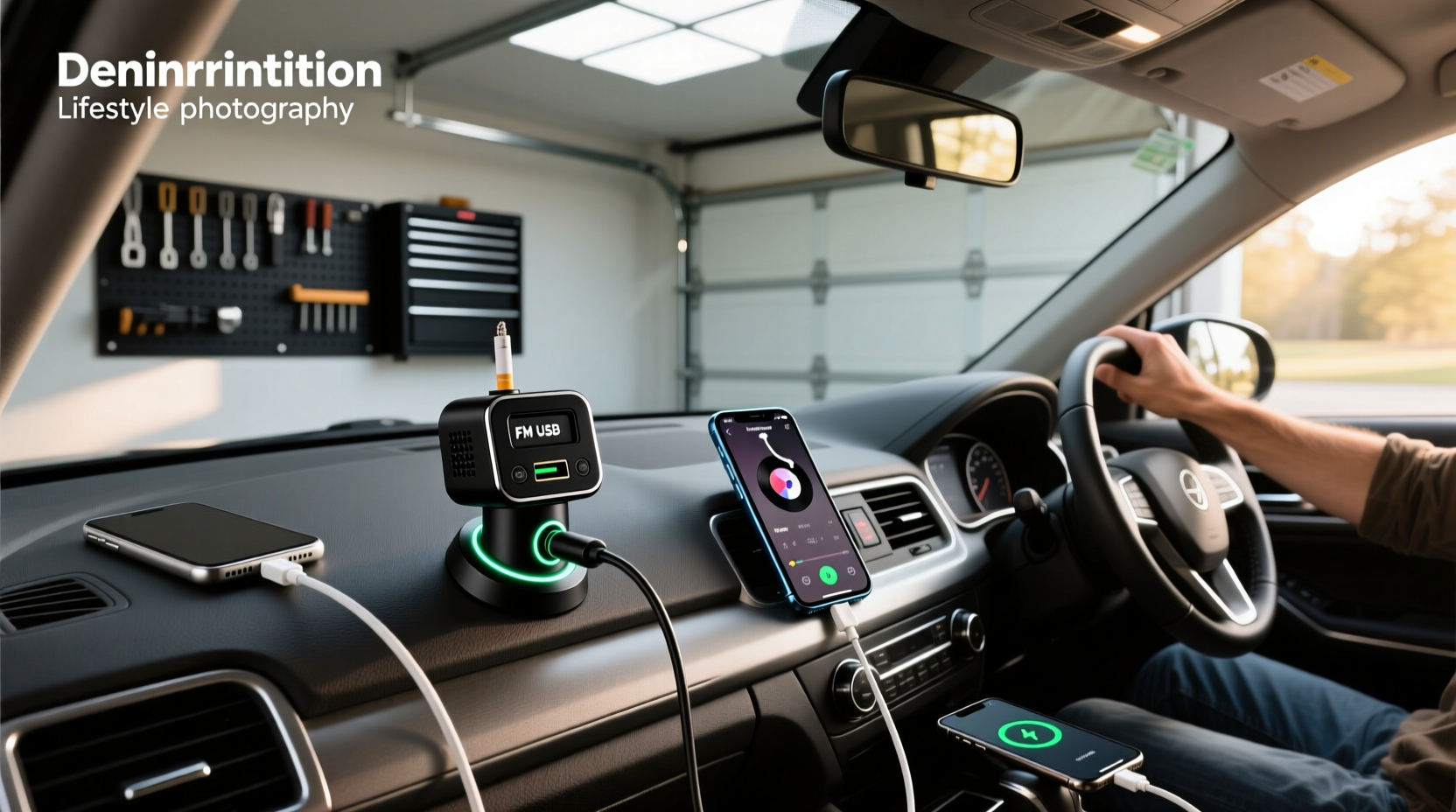 How to Choose FM USB Car Charger, Do Car FM Transmitters Drain Batteries?