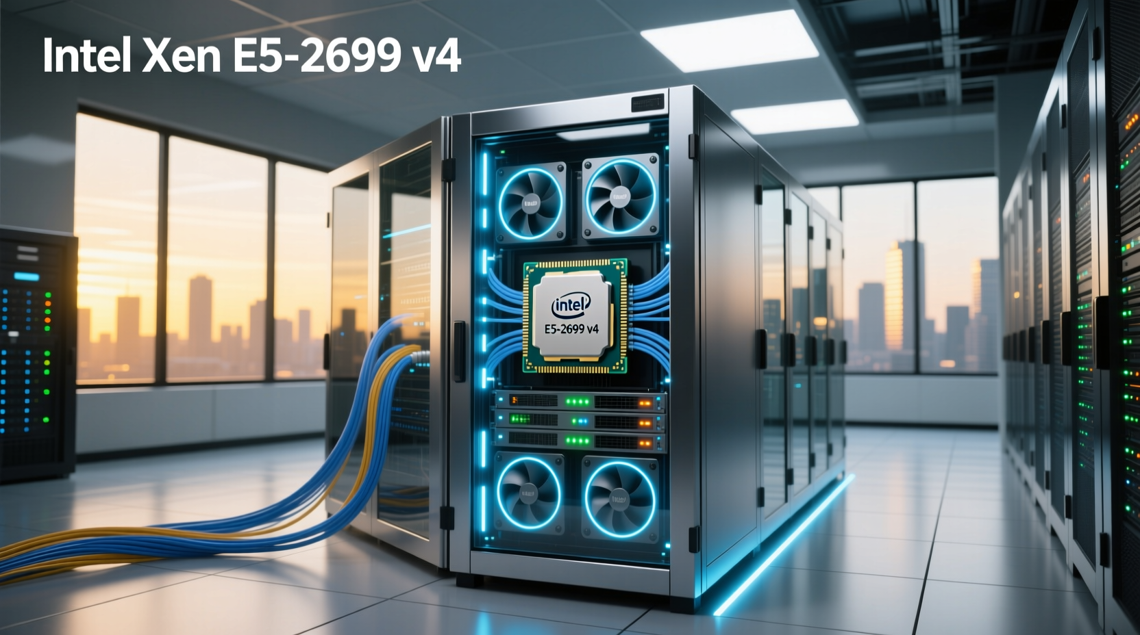 What Is an Intel Pentium III CPU? History, Specs & Modern Use Cases