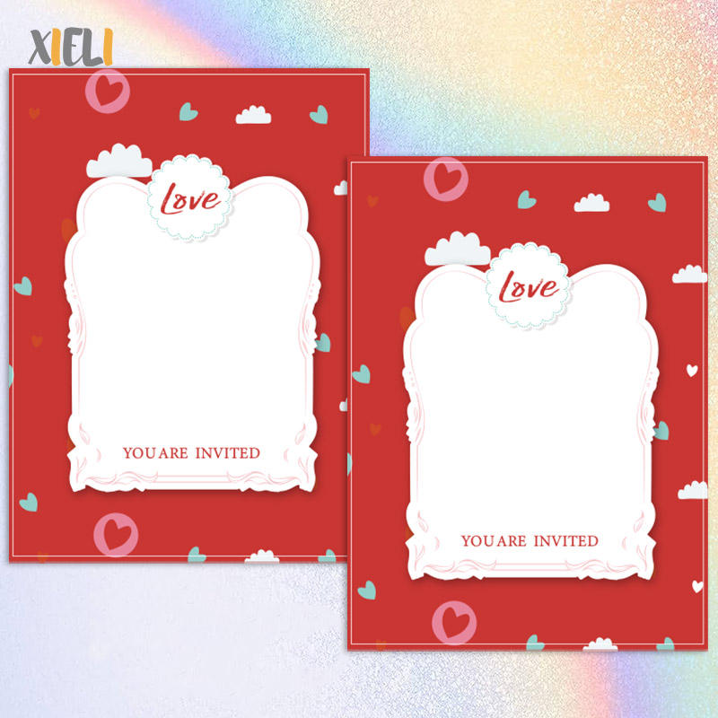 gender reveal text invitations