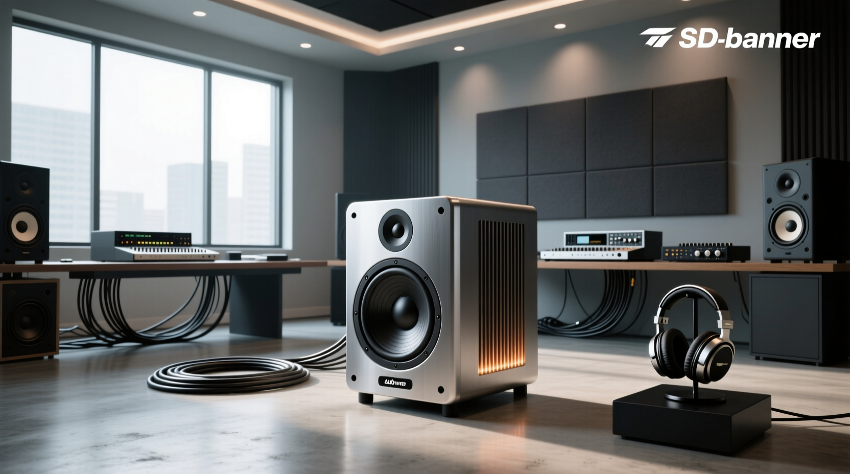 2000w subwoofer power, rms real performance