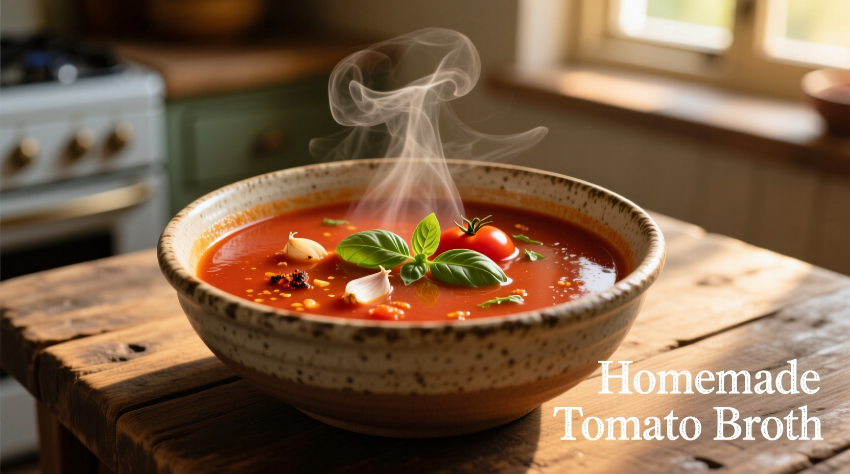Tomato Broth: Definition, Uses & Homemade Recipe Guide