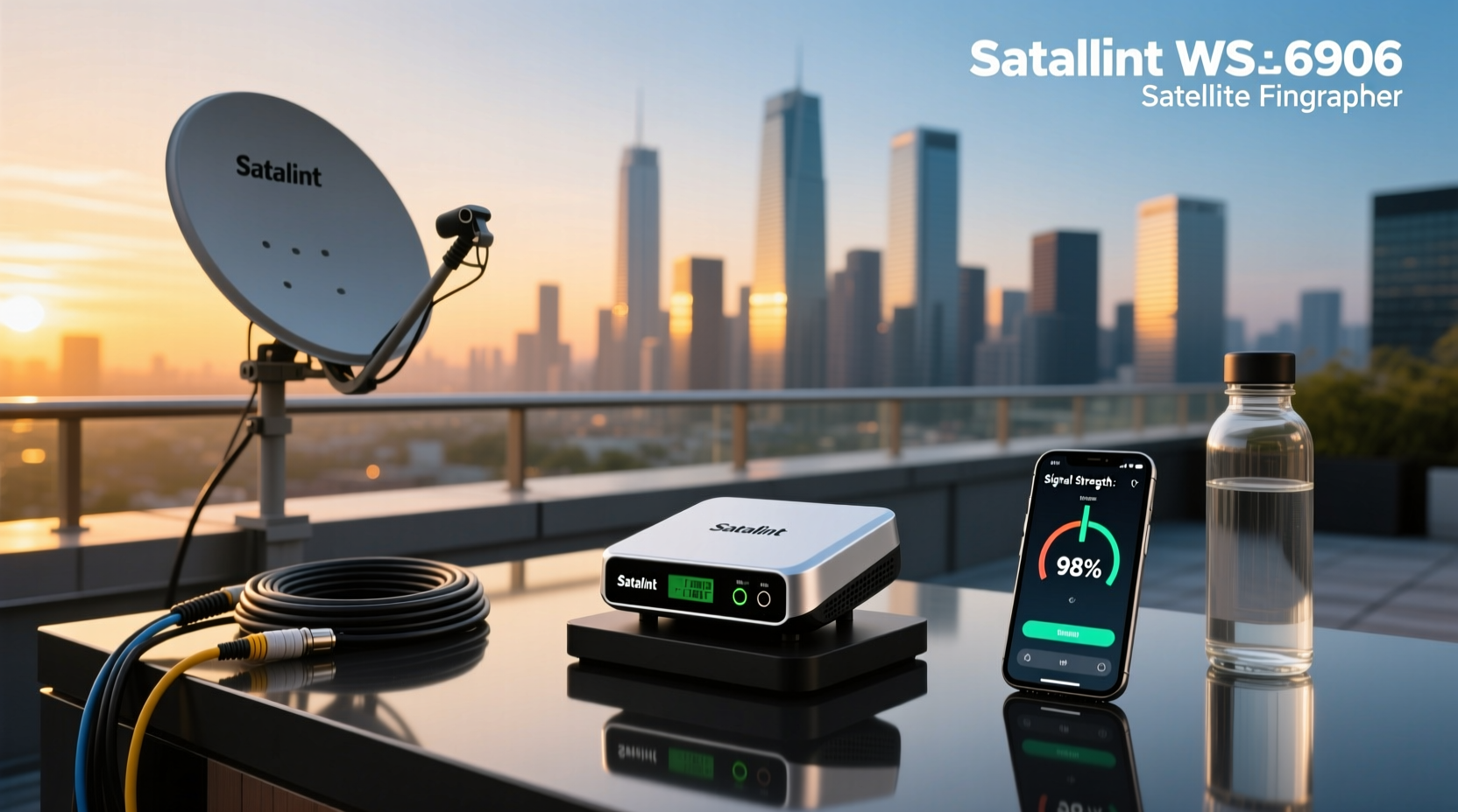 Satlink WS-6906 Guide: How to Choose & Use It Right