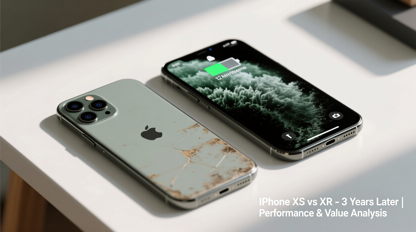 iphone xs vs xr three years later is the xs still worth it 4