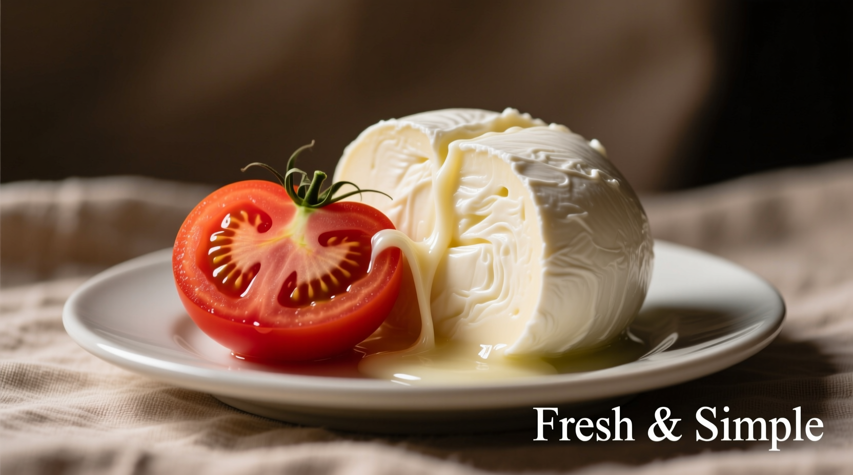Mozzarella and Tomato: Perfect Pairing Guide