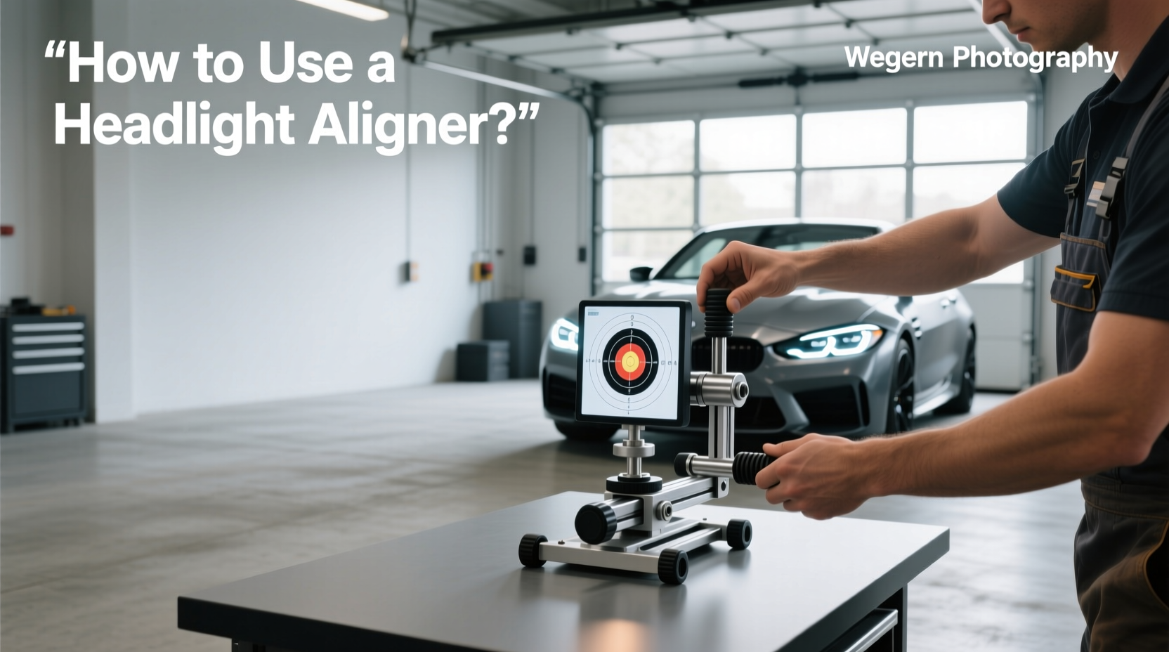 How to choose headlight aligner,How to use a headlight aligner? buying guide
