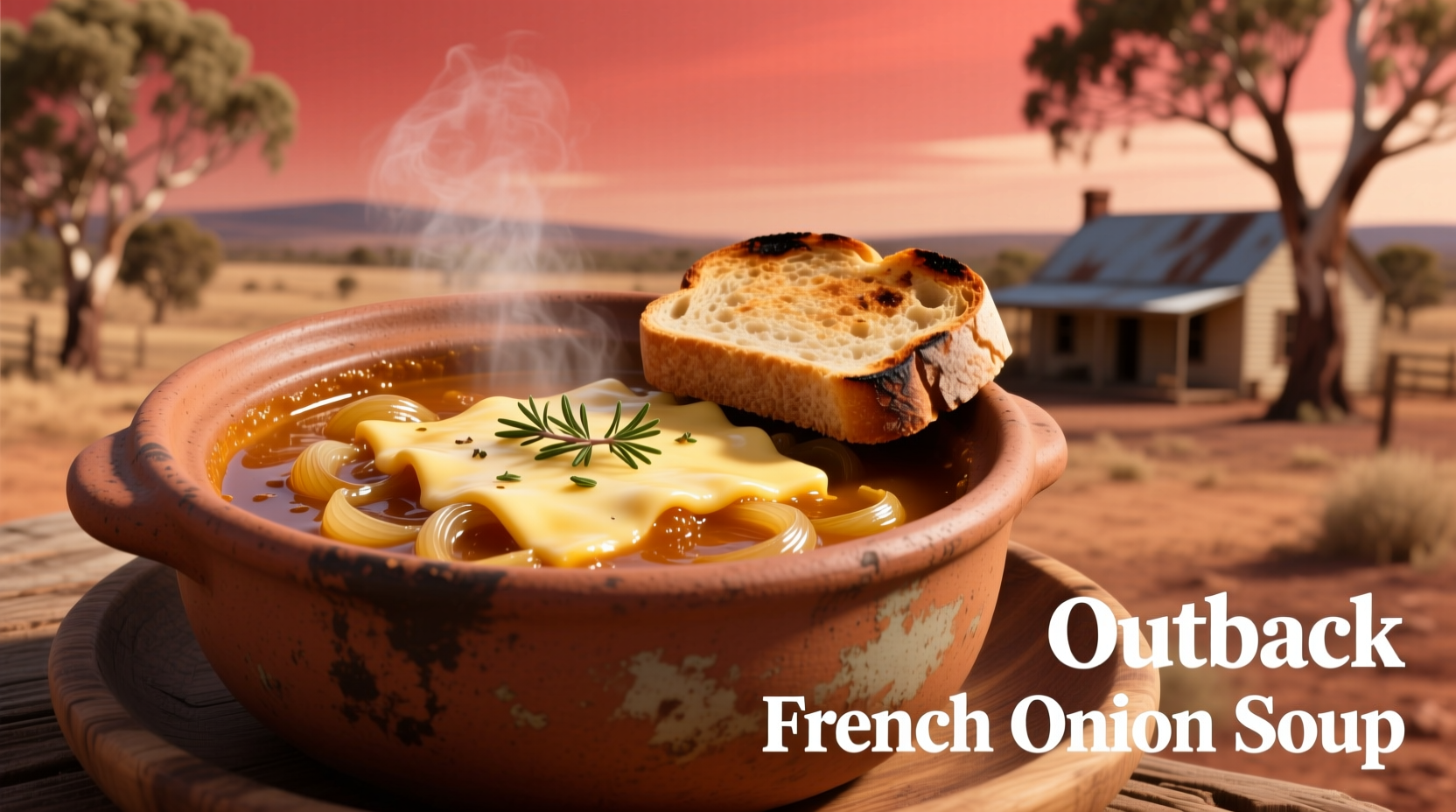 Outback French Onion Soup: Recipe & Secrets Revealed