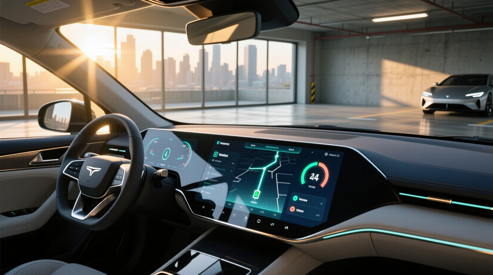How to Install a Digital Dashboard for Car: DIY vs. Professional Conversion
