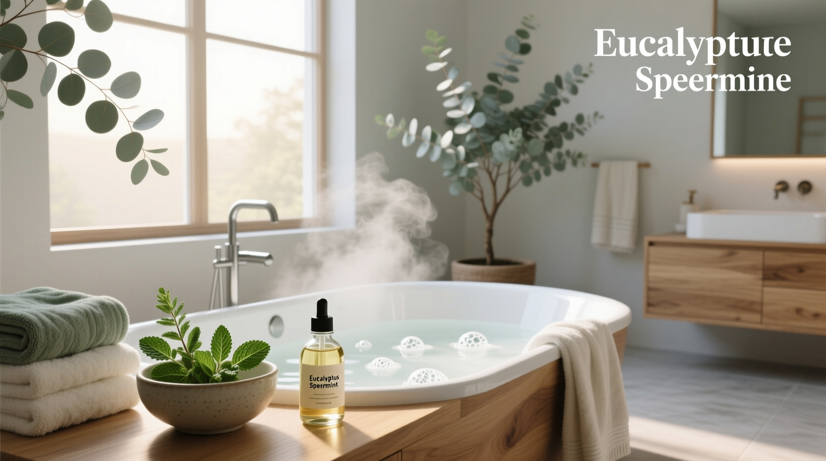 bath body works eucalyptus spearmint for stress relief