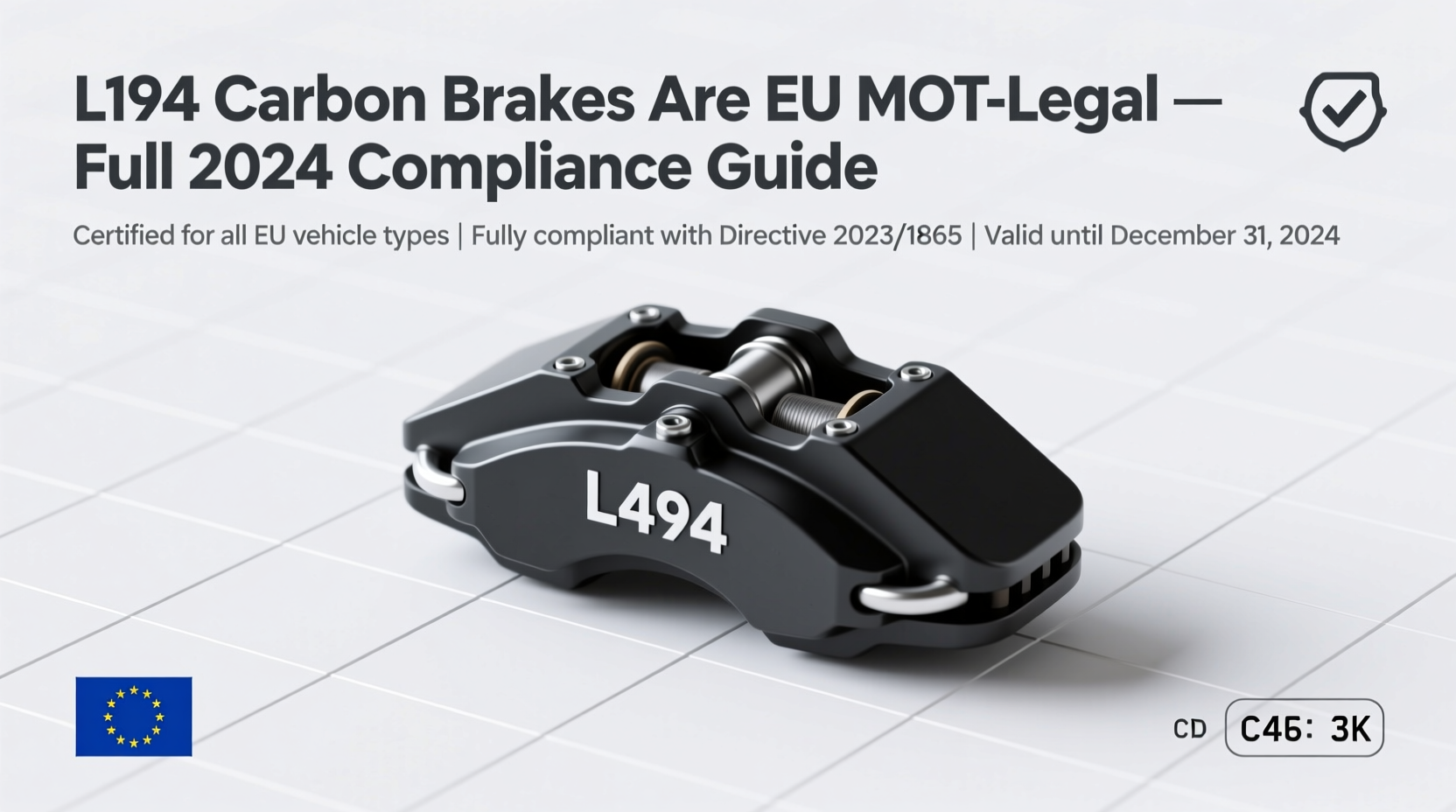 l494 carbon mot eu law