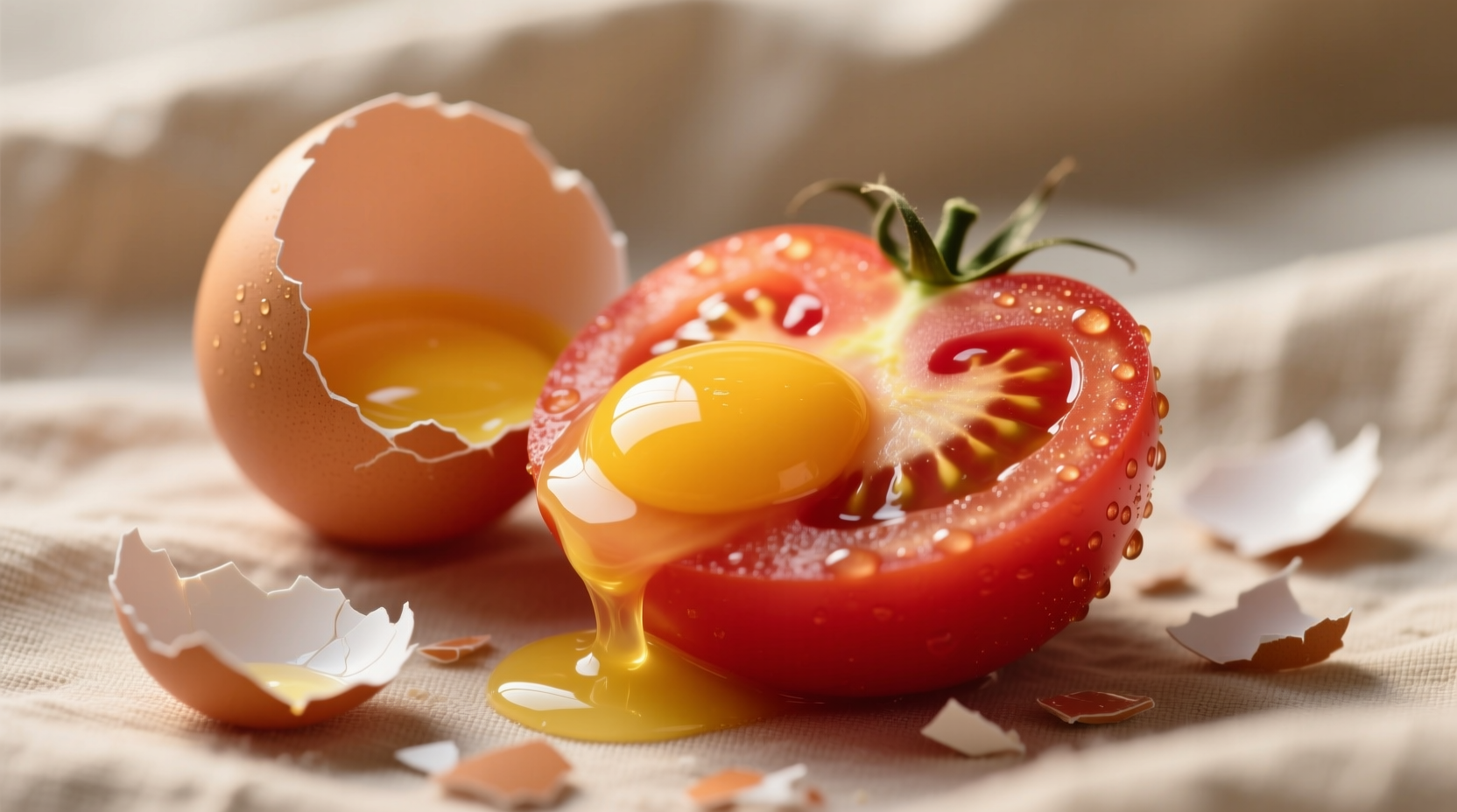 Perfect Egg with Tomato Dish: Simple Recipe & Pro Tips
