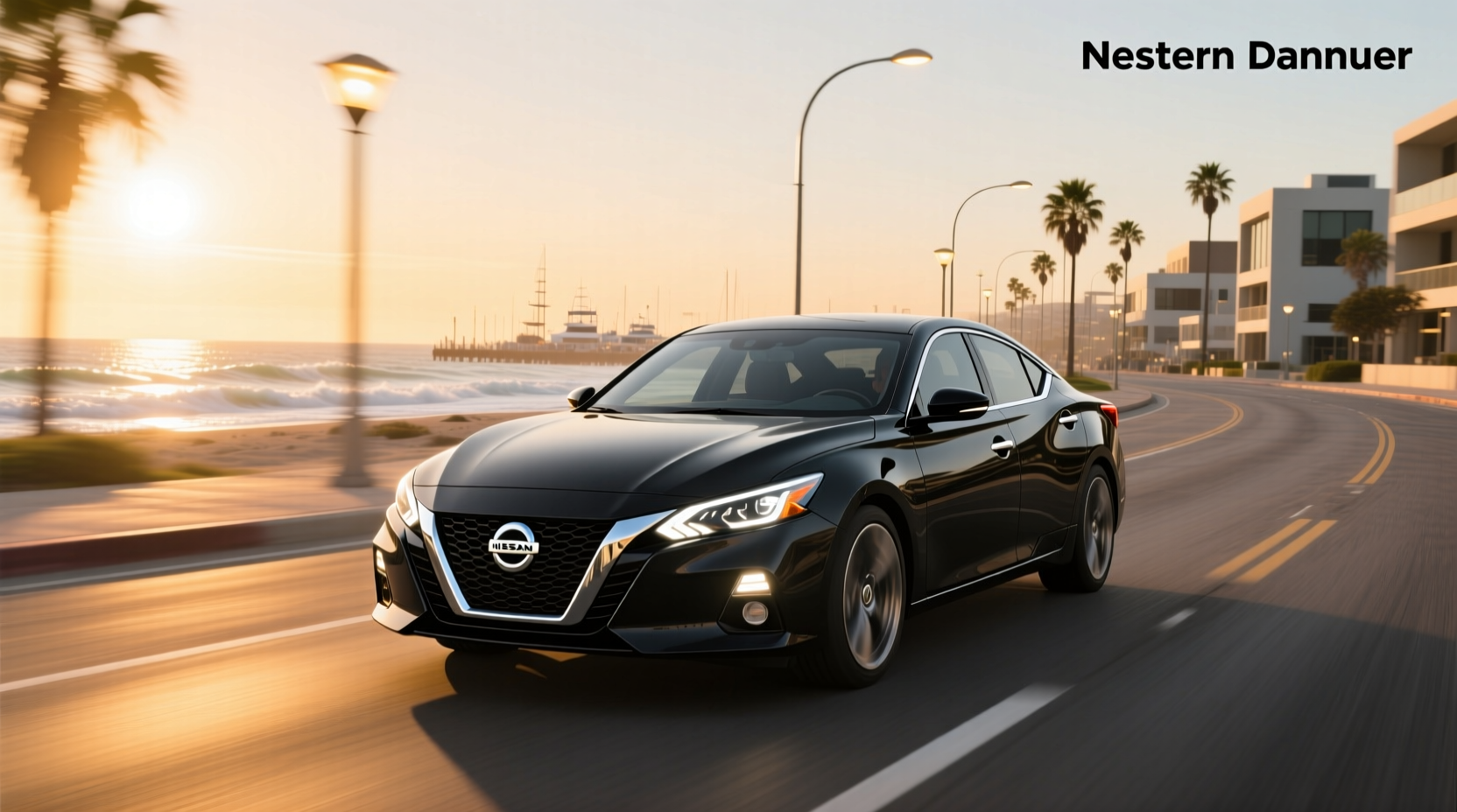 What to Know About the 2025 Nissan Altima Before It Launches