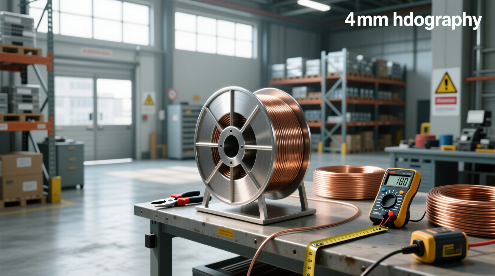 4mm square wire roll guide what to buy why