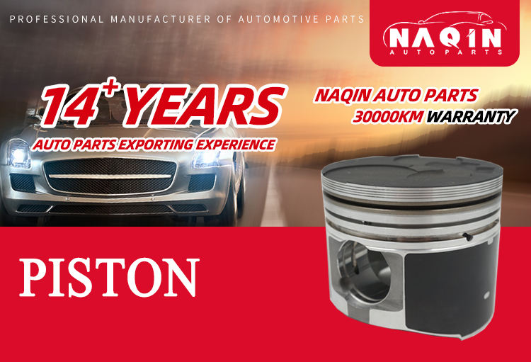 Piston 368 12111-78400 for Daewoo Suzuki - Competitive Price