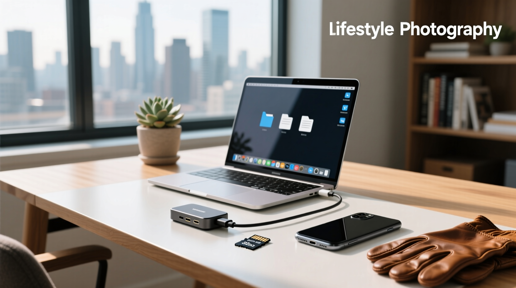 micro sd card reader for pc what you actually need