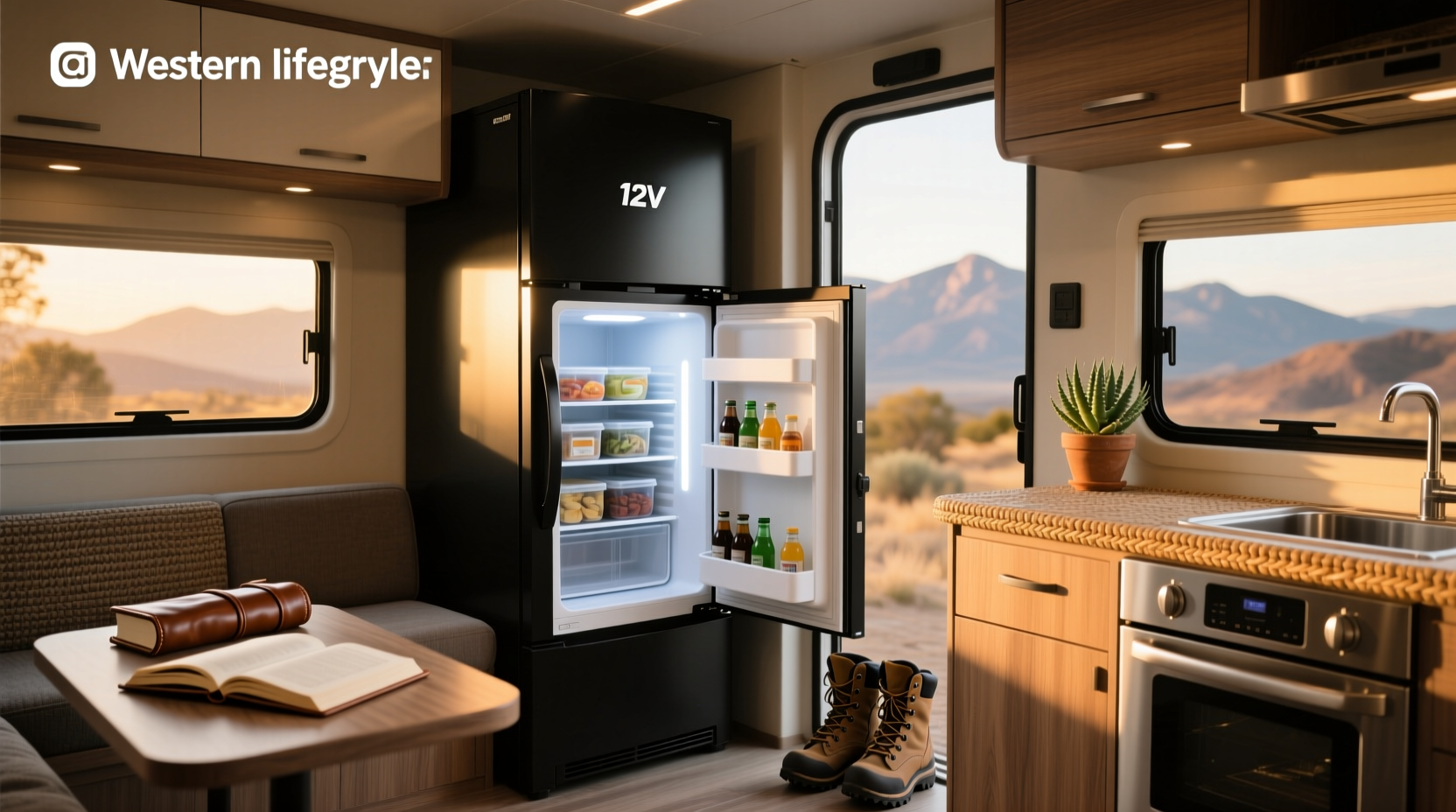 how to choose 12v motorhome fridge,Are 12 volt RV fridges any good?