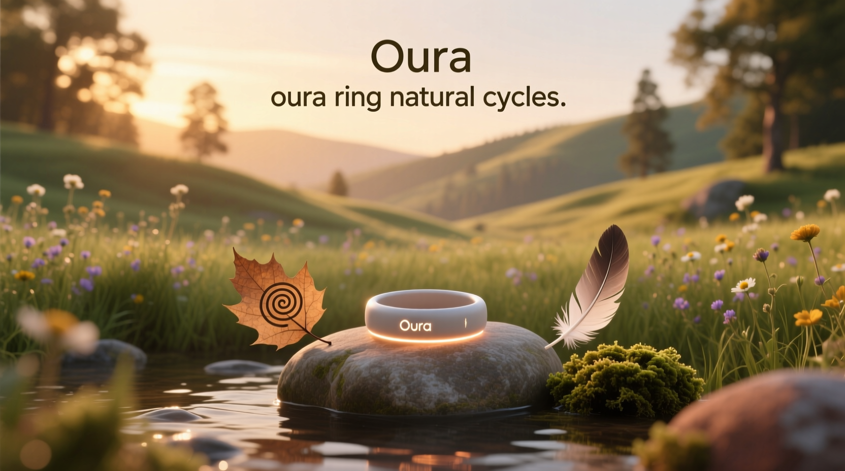 oura ring natural cycles guide