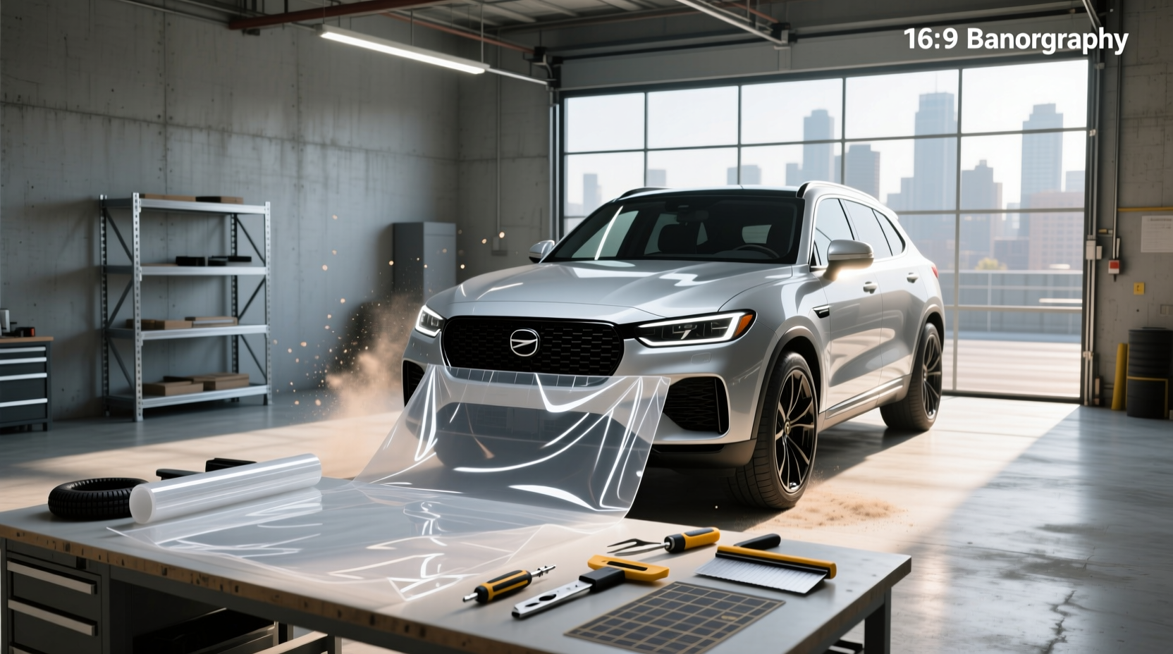 Are pre-cut paint protection film kits worth it for DIY install?