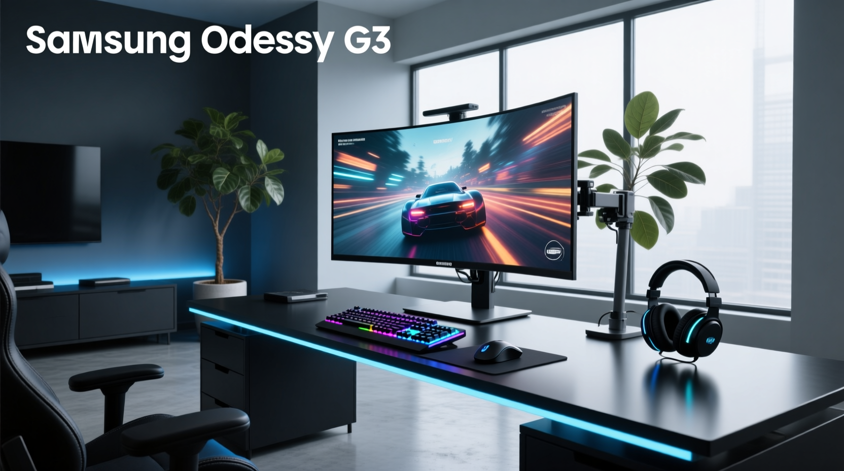 samsung odyssey g3 review is it worth it in 2025