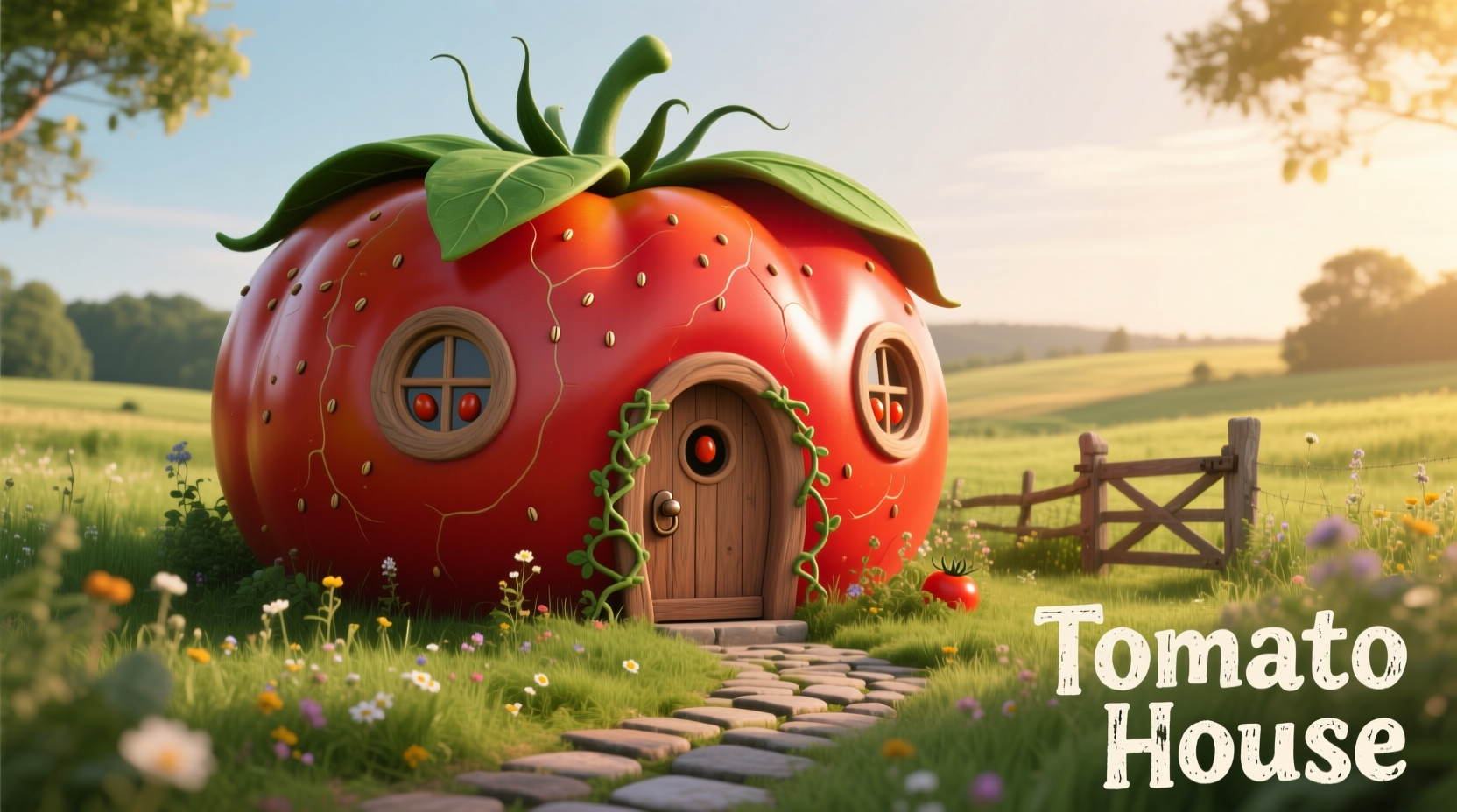 Tomato House Essentials: Your Complete Growing Guide