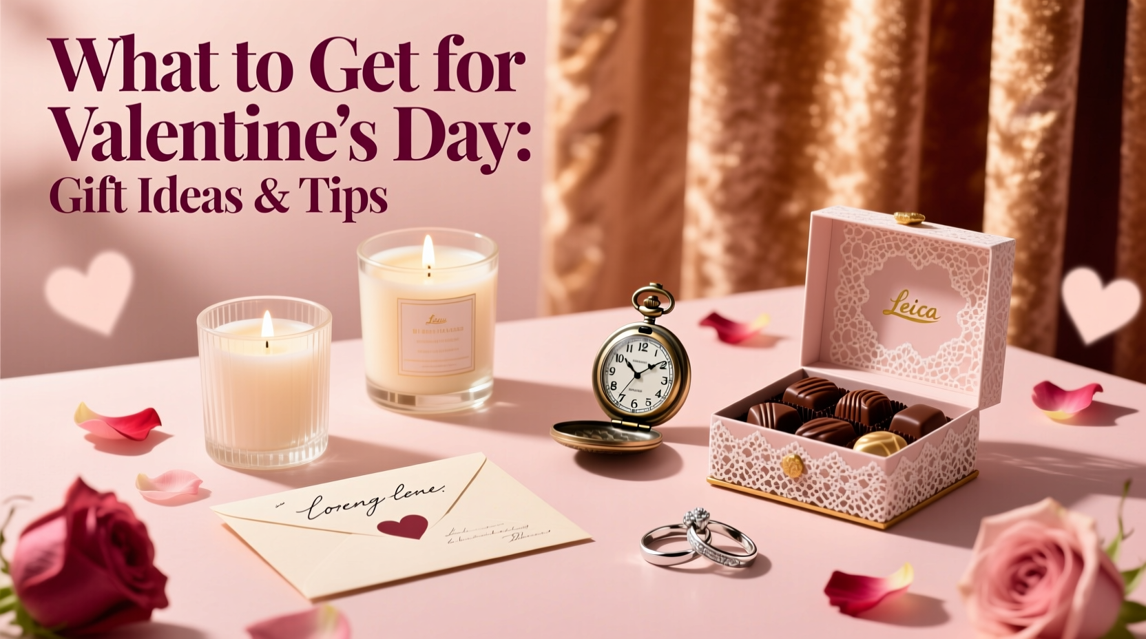 what to do for valentines day for the hopelessly unromantic