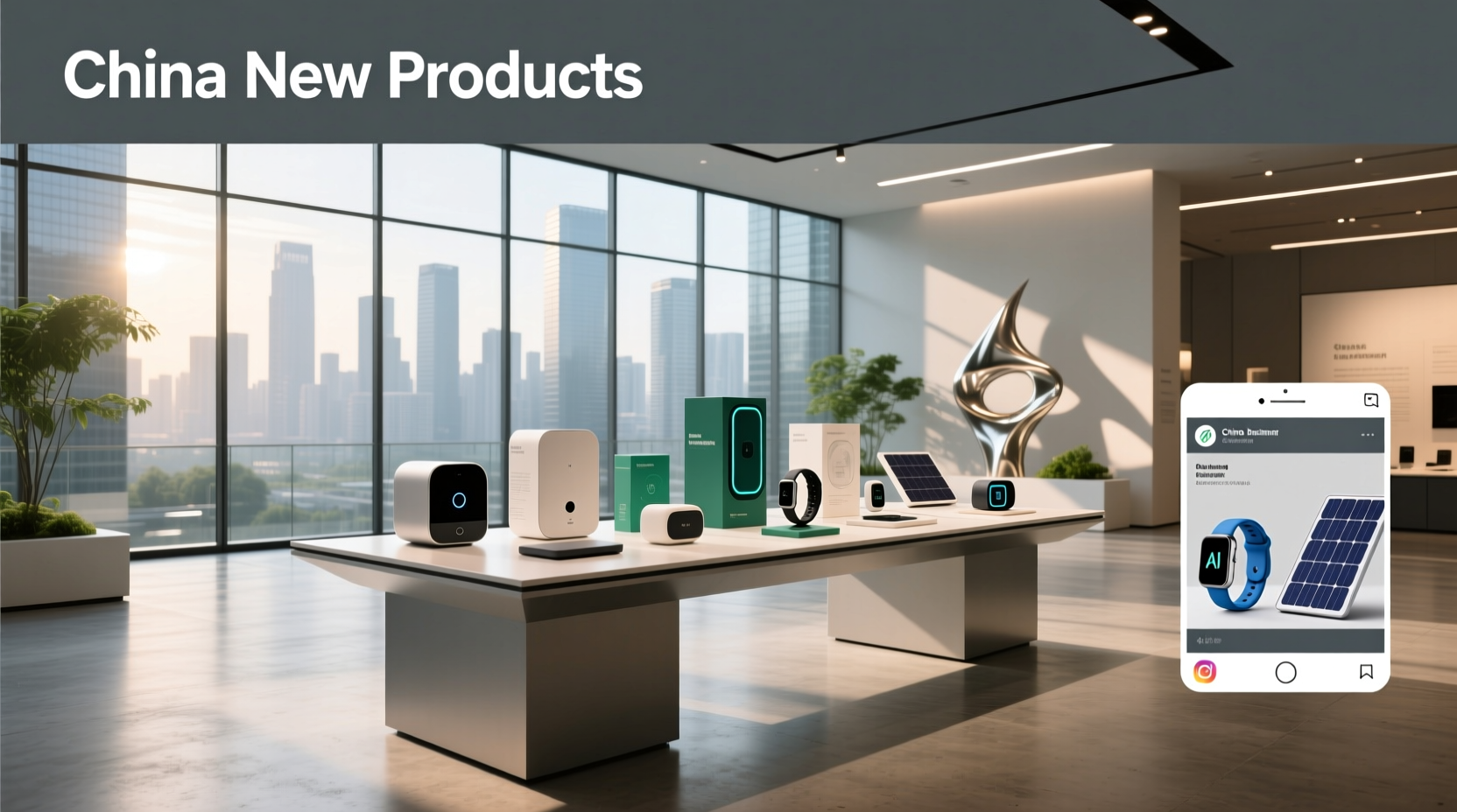 china new products 2026 what’s actually launching how to evaluate them