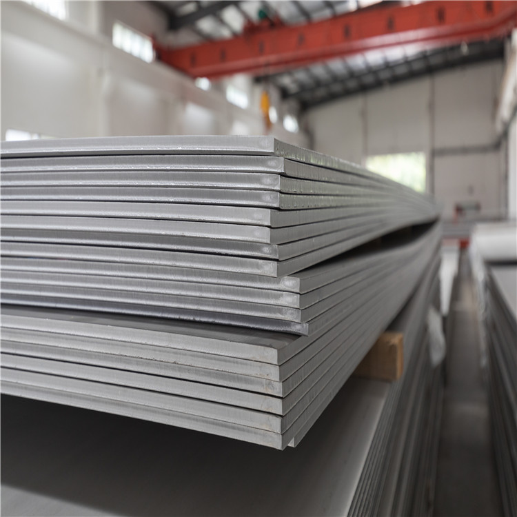 Factory Wholesale Price Haynes214 188 Nickel Alloy Steel Sheet
