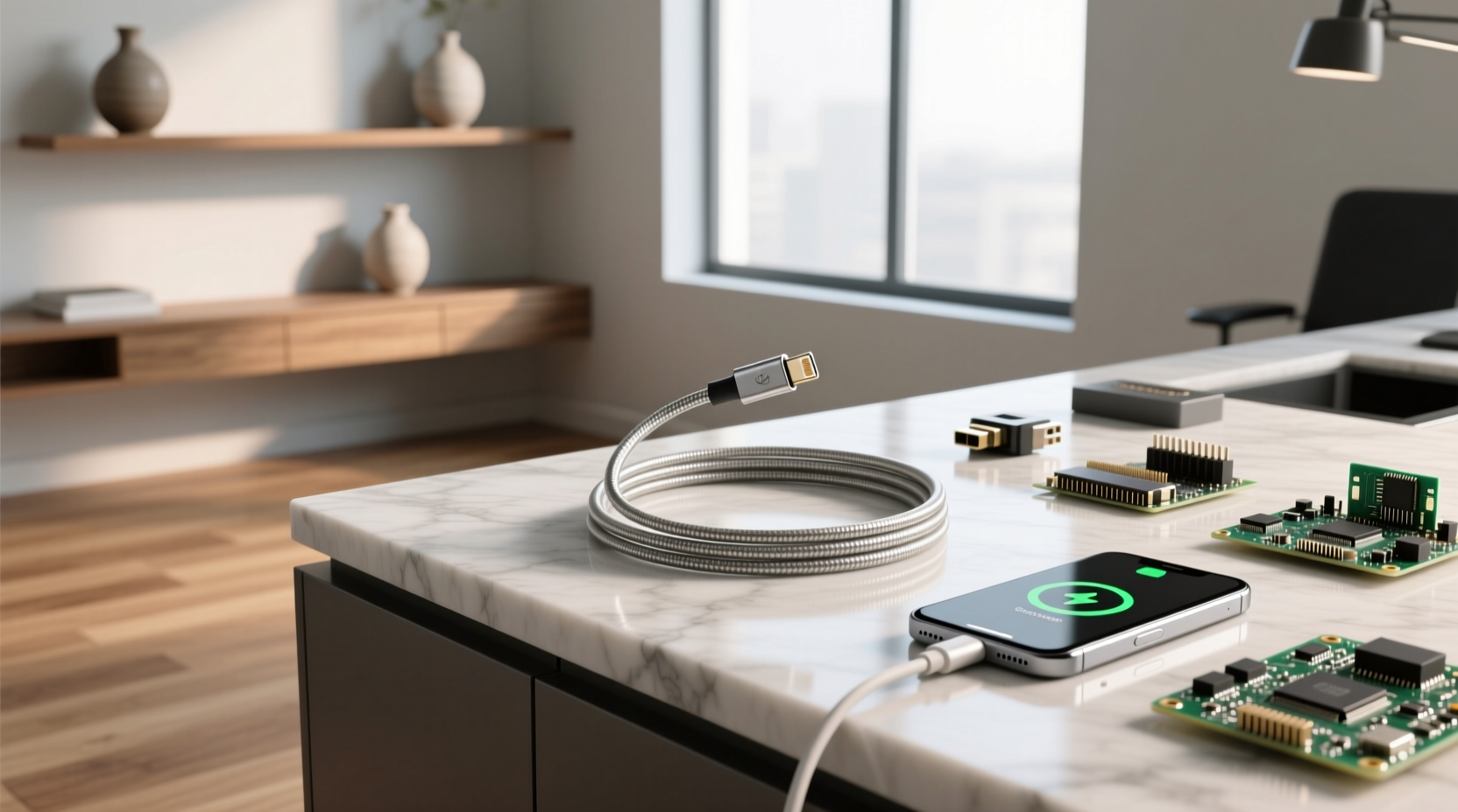 0.2mm flexible cable guide when it matters when it doesn’t