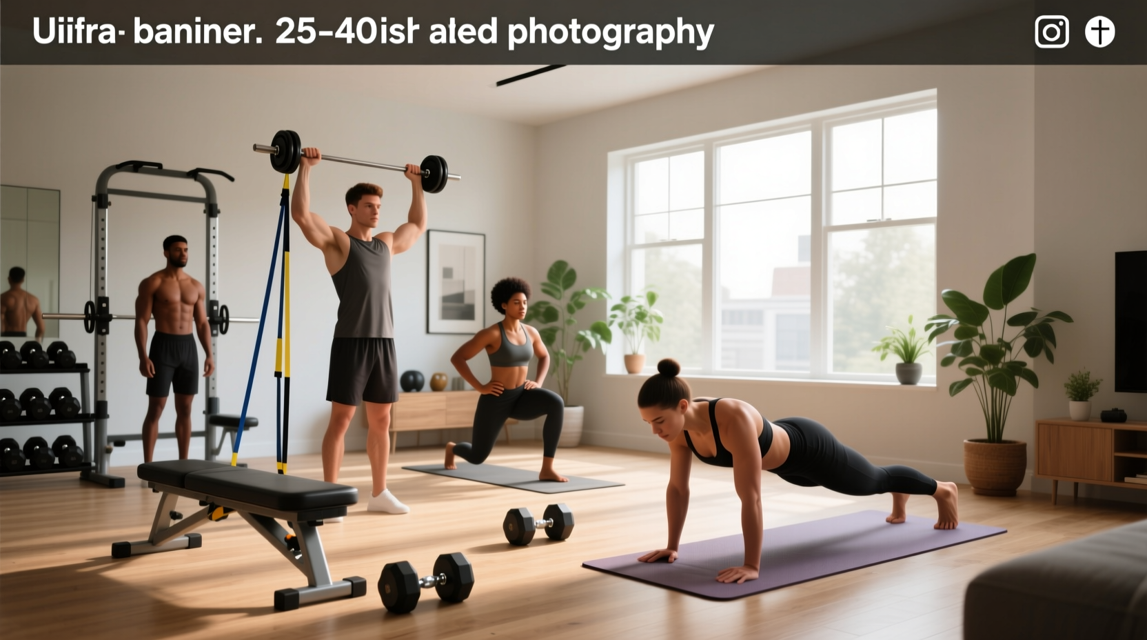 best home strength training guide