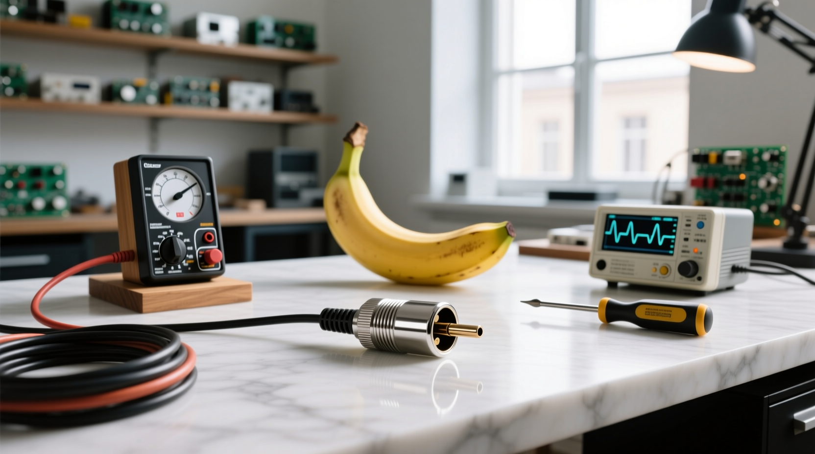 4mm banana plug guide what you actually need
