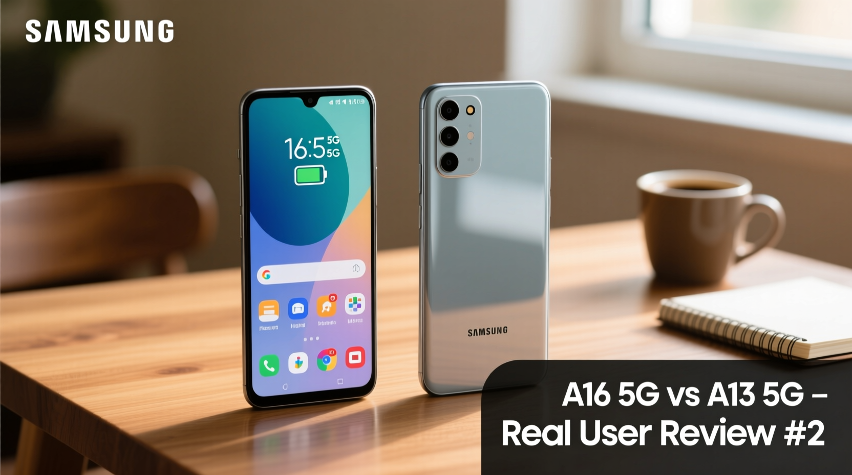 samsung a16 5g worth the upgrade from a13 5g real user reviews 2
