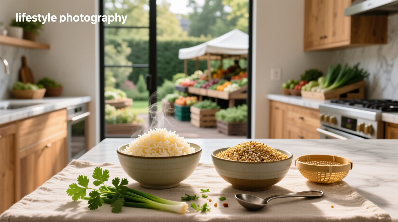 quinoa vs jasmine rice which is healthier
