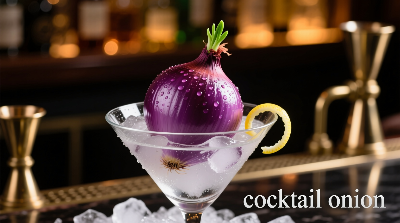 Cocktail Onion: Definition, Uses & Perfect Pairings