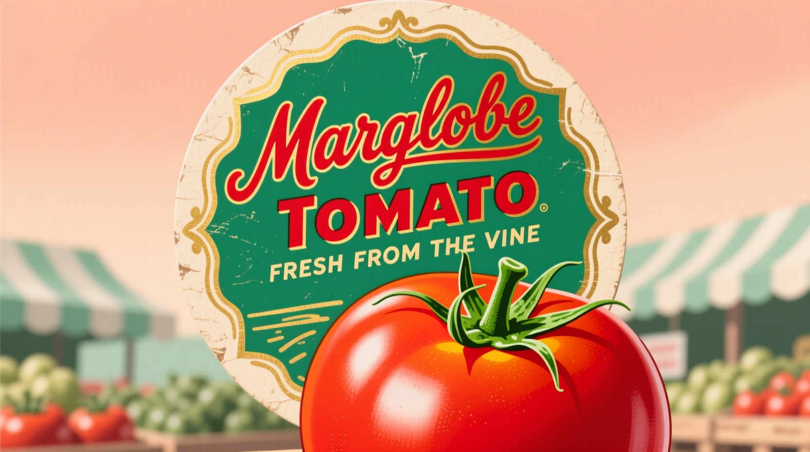 marglobe tomato