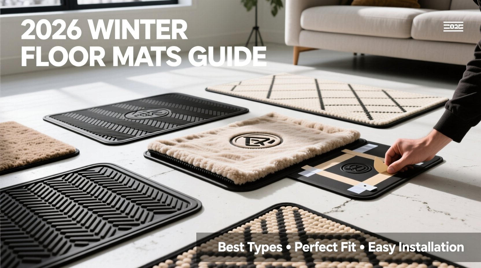 2026 winter floor mat guide