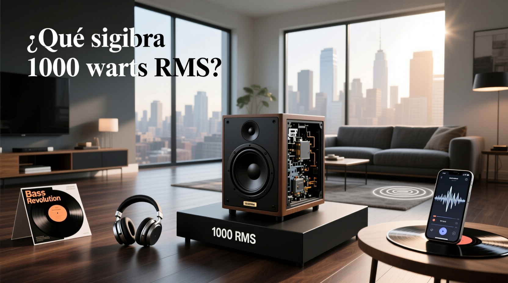 1000 rms subwoofer what it really means