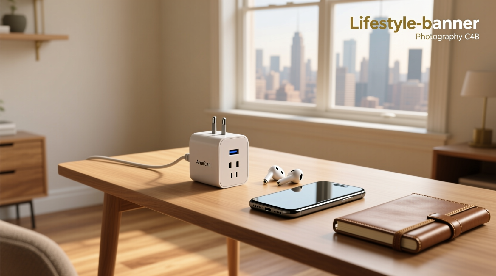 american charger adapter what you actually need