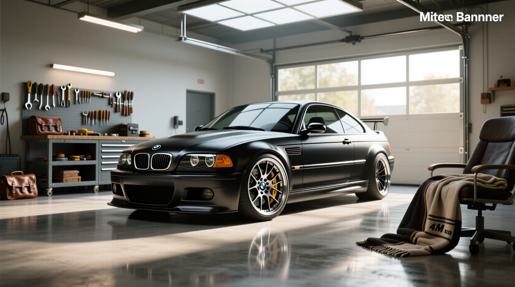Can BMW CSL Wheels Fit E46? How to Identify & Install Them