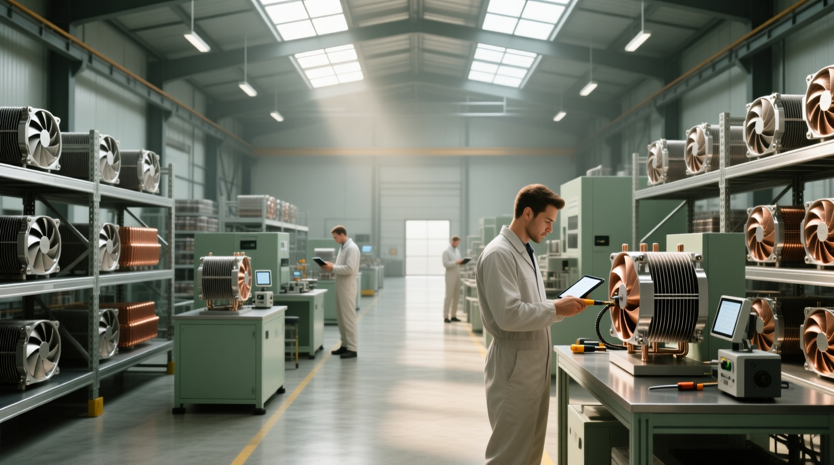 heat sink suppliers how to choose the right one